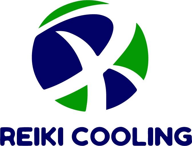 Reiki Cooling