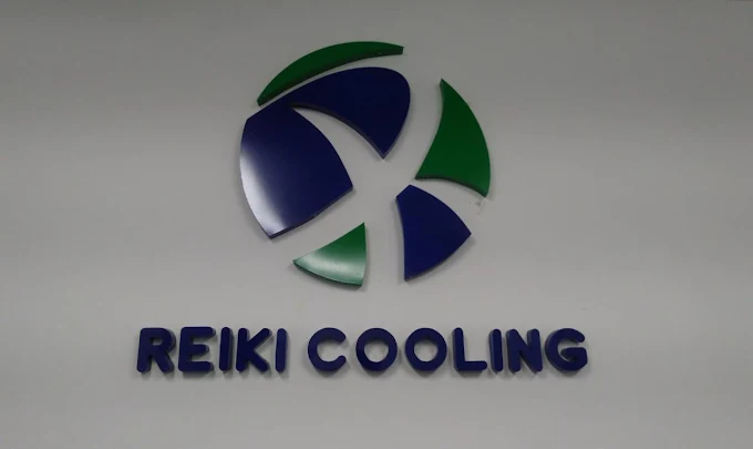 Instalación de cámara de refrigeración